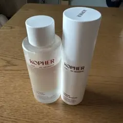 KOPHER コフェル スキンケア 5点セット - メルカリ