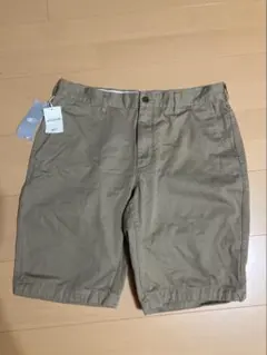 新品　ビームス　ショートパンツ