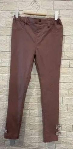 エニィファム　長ズボン　140cm