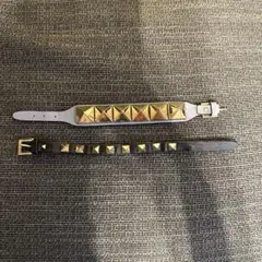 VALENTINO ブレスレット 2本　※正規品