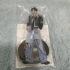 河野純喜　アクスタ　未開封