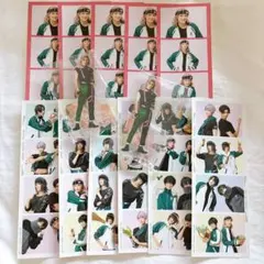 ミュージカル刀剣乱舞　刀ミュ　村雲江　永田聖一朗　真剣乱舞祭