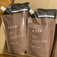 レチスパクリームシャンプー