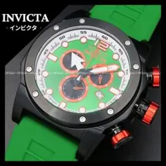 【美品】 インビクタ 腕時計 シーハンター クロノ ダイバー ビッグフェイス 2025年最新】インビクタ 腕時計シーハンターの人気アイテム