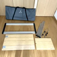 2026年最新】スノーピーク igtロングの人気アイテム - メルカリ