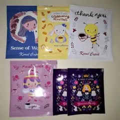 カレルチャペック 紅茶　６枚のサムネイル