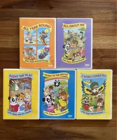 2025年最新】zippy and me dvdの人気アイテム - メルカリ