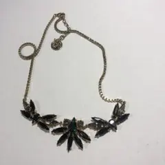 13632 ANTON HEUNIS ゴールドネックレス