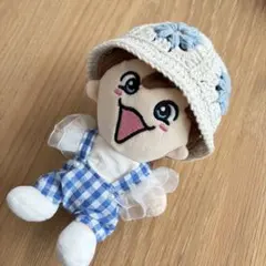 なにわ男子　ちびぬい服のサムネイル