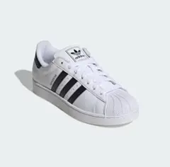 adidas Superstar （ホワイト）