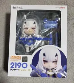 ランサー/メリュジーヌ ねんどろいど FGO グッドスマイルカンパニーのサムネイル