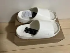 NIKE ナイキ CALM SLIDE カーム スライド　29 サンダル