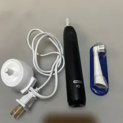 (*)様 電動歯ブラシ　オーラルB iO2s