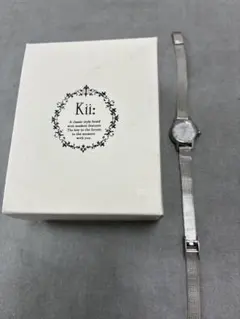 kii EG2990-56A 腕時計