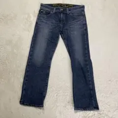 【SOMETHING】サムシング　パンツ　ジーンズ　デニム