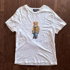 Polo Ralph Lauren ポロベア Tシャツ L