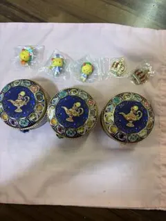 新品未開封 コジコジ 青山デカーボ 伊勢丹 コンプリートセット - メルカリ