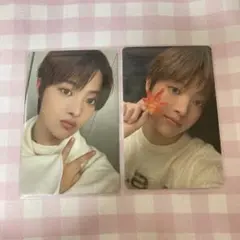 &TEAM EJ 十五夜 トレカ セット