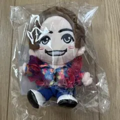 嵐 相葉雅紀 ぬいぐるみ ファミクラストア - メルカリ