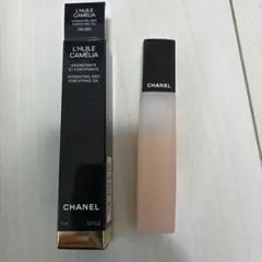 CHANEL ネイルオイル