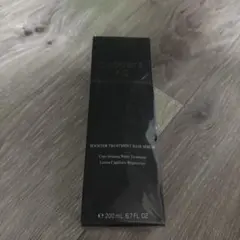 【新品未開封】コスメデコルテAQ ブースティング トリートメントヘアセラム