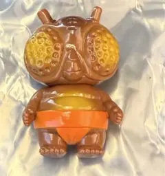 ゴッコ堂 GOCCODO 鮭カブト - メルカリ