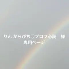 2026年最新】プロフ必読の人気アイテム - メルカリ