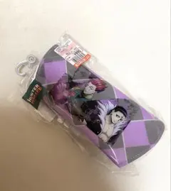 HUNTER×HUNTER しまむらコラボ マルチケース ヒソカ クロロ
