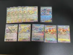 ブイズ テラスタルフェス RR まとめ売り - メルカリ