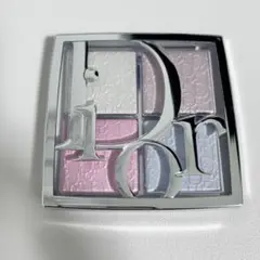 【新品】ディオールバックステージ グロウ マキシマイザー パレット 002