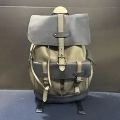 《美品》COACH コーチ Hudson ハドソン リュック レザー ビジネスのサムネイル