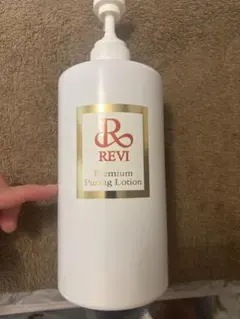 REVI ルヴィ プレミアムピュアリングローション 1000mlのサムネイル