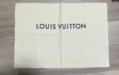 LOUIS VUITTON バッグ•小物用　保存袋 布袋