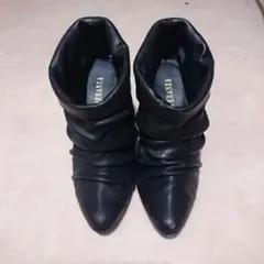 ESPERANZA   ブーティ