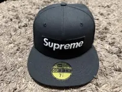 Supreme Newera Sharpie Box logo 24ss