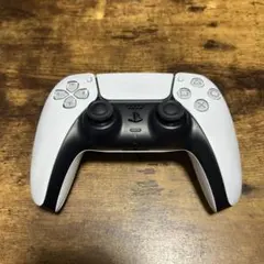 PS5 DualSense ワイヤレスコントローラー 【ジャンク品】