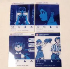 都市伝説解体センター エモカ 福来あざみ