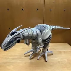 2026年最新】ロボザウルス ブルーの人気アイテム - メルカリ