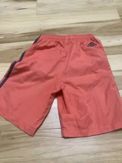 アディダスハーフパンツ 140