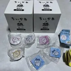 くら寿司 ちいかわ 湯呑み　湯のみ　みんな うさぎ