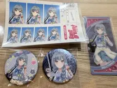 バンドリ 平成ギャル オブリビオニス 豊川祥子