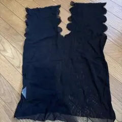 アンティパスト　チュールベスト