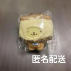 サンリオ ちびっとも 和菓子 ポムポムプリン