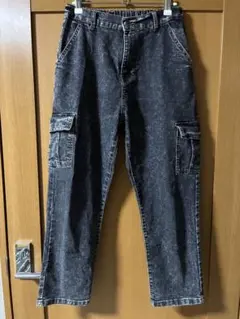 150 カーゴパンツ