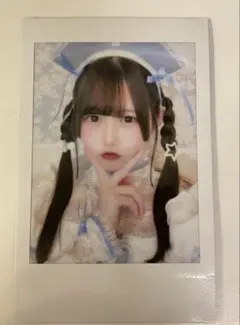 iLiFE! 天羽しおり ランチェキ （バラ売り可） 2025年最新】天羽しおり チェキの人気アイテム - メルカリ