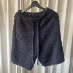 GELATO PIQUE メンズ ルームウェア ダークグレー