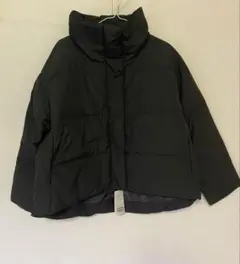 ドゥーズィエムクラス ダウンジャケット