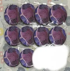 プロセカ 暁山瑞希 缶バ 缶バッジ 34a ザムザ 10点