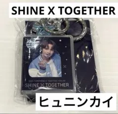 2026年最新】shine x together スビンの人気アイテム - メルカリ