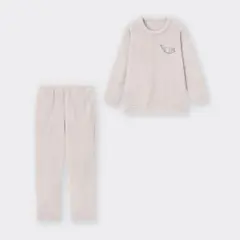 GU × Harry Potter マシュマロフィールラウンジセット Sのサムネイル